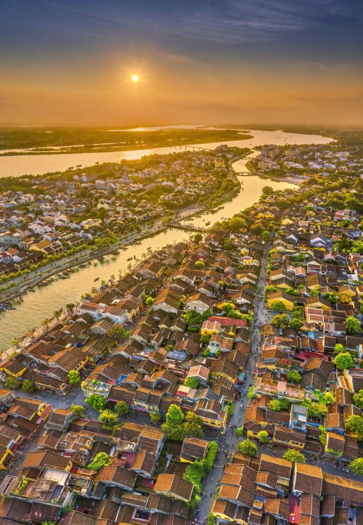 Hội An tổ chức nhiều hoạt động đón chào năm mới 2024