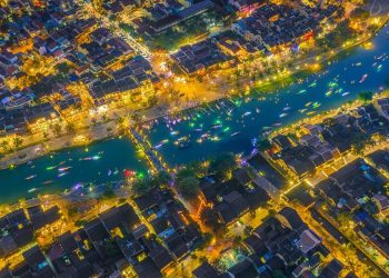 Lịch lễ hội, sự kiện thành phố Hội An năm 2023